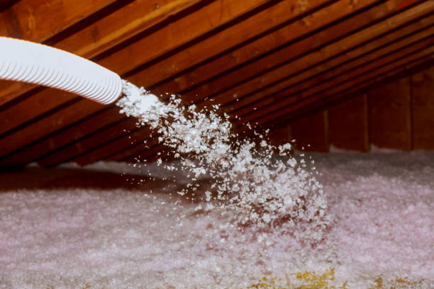 Types of Insulation We Offer in Plain City, OH