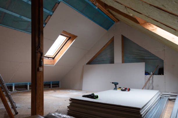 Best Cellulose Insulation in Plain City, OH