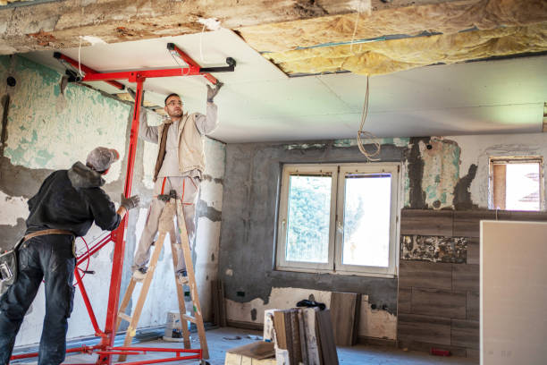 Best Fiberglass Insulation in Plain City, OH