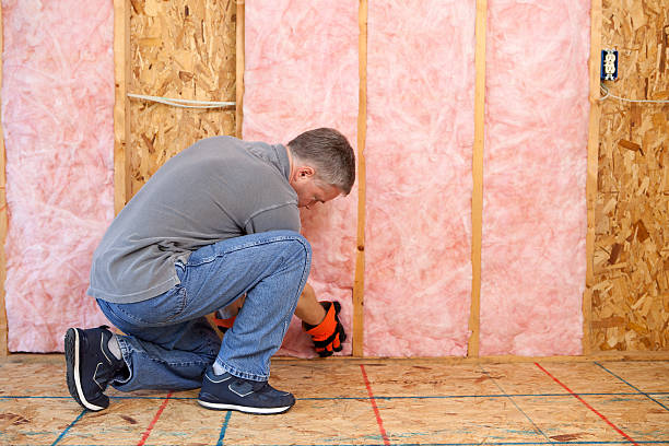 Best Insulation for Specific Applications in Plain City, OH
