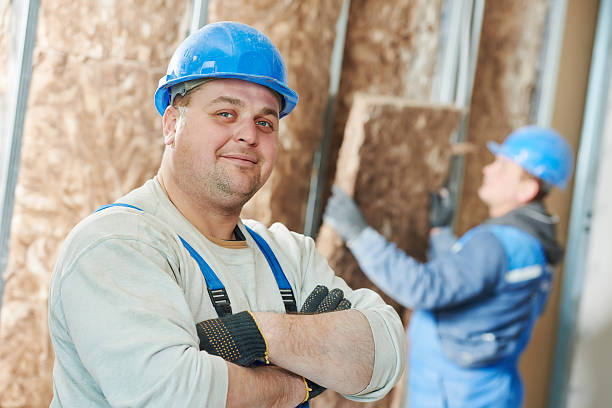 Best Blown-in Insulation in Plain City, OH