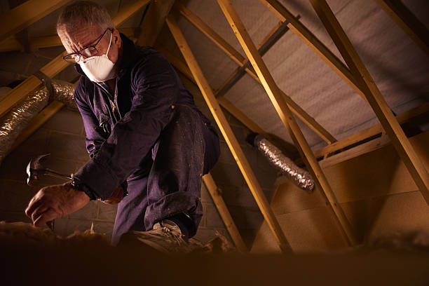Best Energy Efficiency Insulation in Plain City, OH